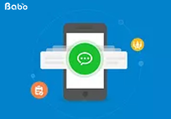 巴卜平臺實用策略和行業應用