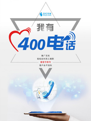 短信、彩信營銷宣傳海報