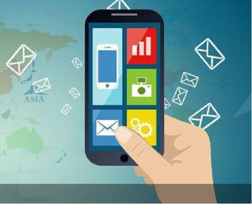 國際營銷短信的意義,企業如何開展國際短信營銷