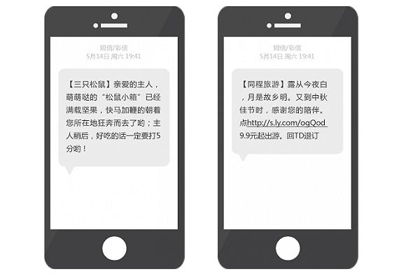 如何做短信營銷讓客戶更容易接受