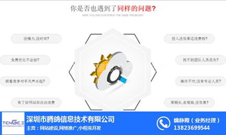 騰鴿信息 專(zhuān)業(yè)網(wǎng)絡(luò)推廣與短信營(yíng)銷(xiāo)，助力企業(yè)高效獲客